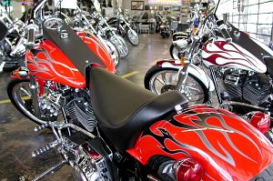 Bikes for Sale