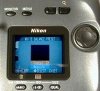 White Balance - View #2