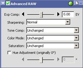 Normal Sharpening