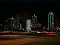 Dallas at Night