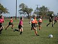 Soccer Action
