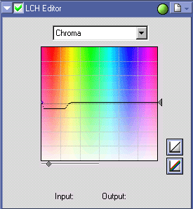 Lonestardigital -10 +2 Chroma Curve Screenshot