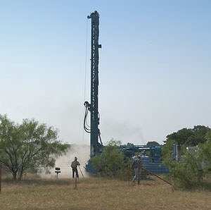 Drilling