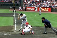 Strike!