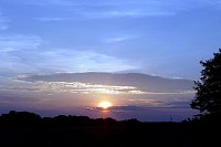North Texas Sunrise