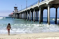 Huntington Beach Pier