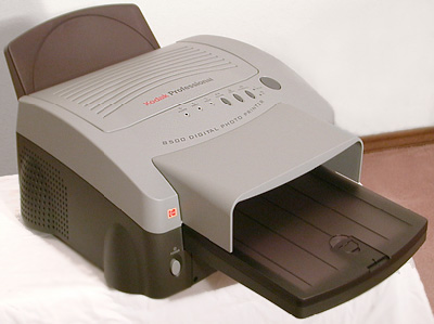 Kodak 8500 Printer