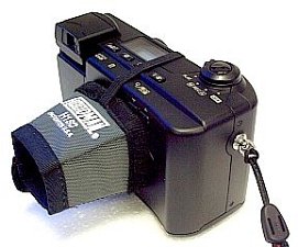 The Hoodman LCD Shade