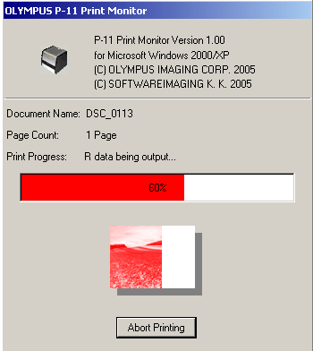 First Pass
