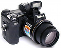 Nikon Coolpix 5700
