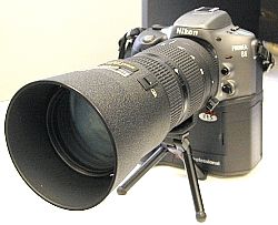 Nikon Zoom