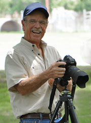 John Cowley, Summer 2009