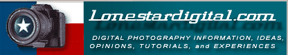 Lonestardigital.com
