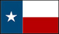 Texas State Flag