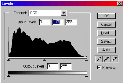 Wheel Mouse Example 2